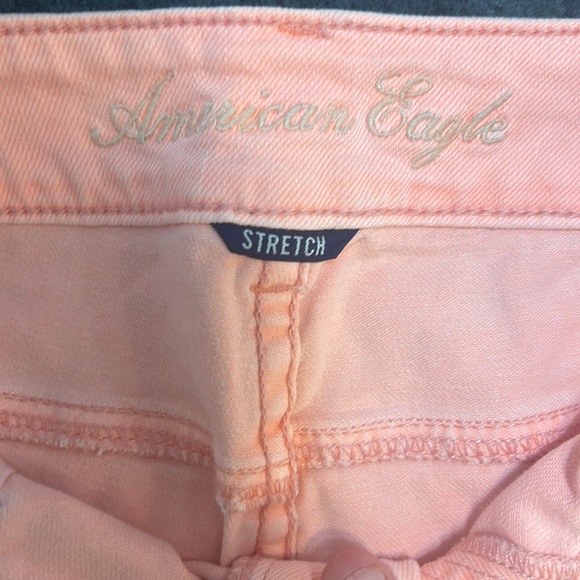 American eagle jean shorts - Picture 2 of 4